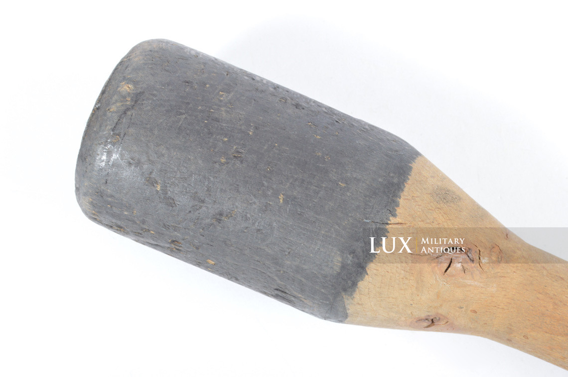 German training stick grenade, « stielhandgranate 24 » - photo 7