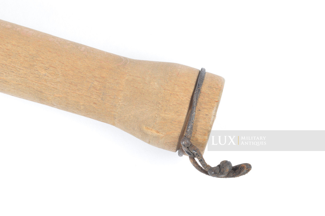 German training stick grenade, « stielhandgranate 24 » - photo 12