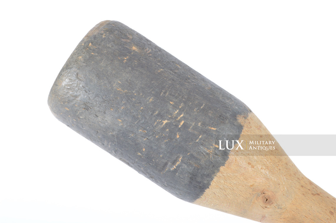 German training stick grenade, « stielhandgranate 24 » - photo 8