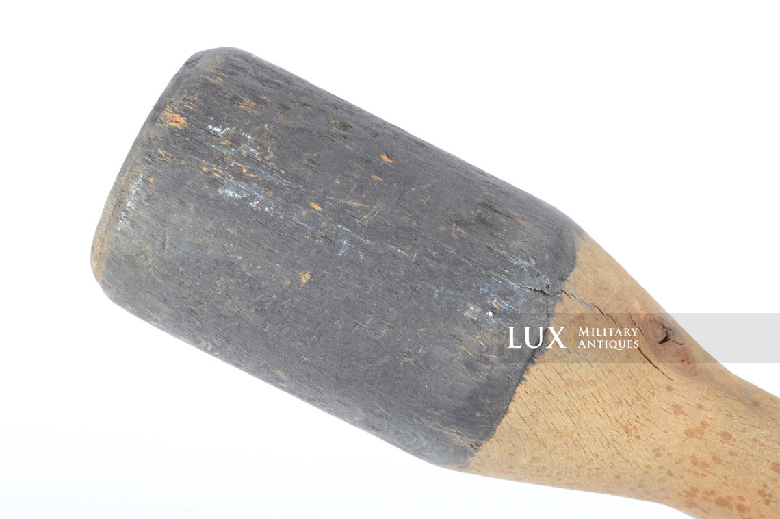 German training stick grenade, « stielhandgranate 24 » - photo 9