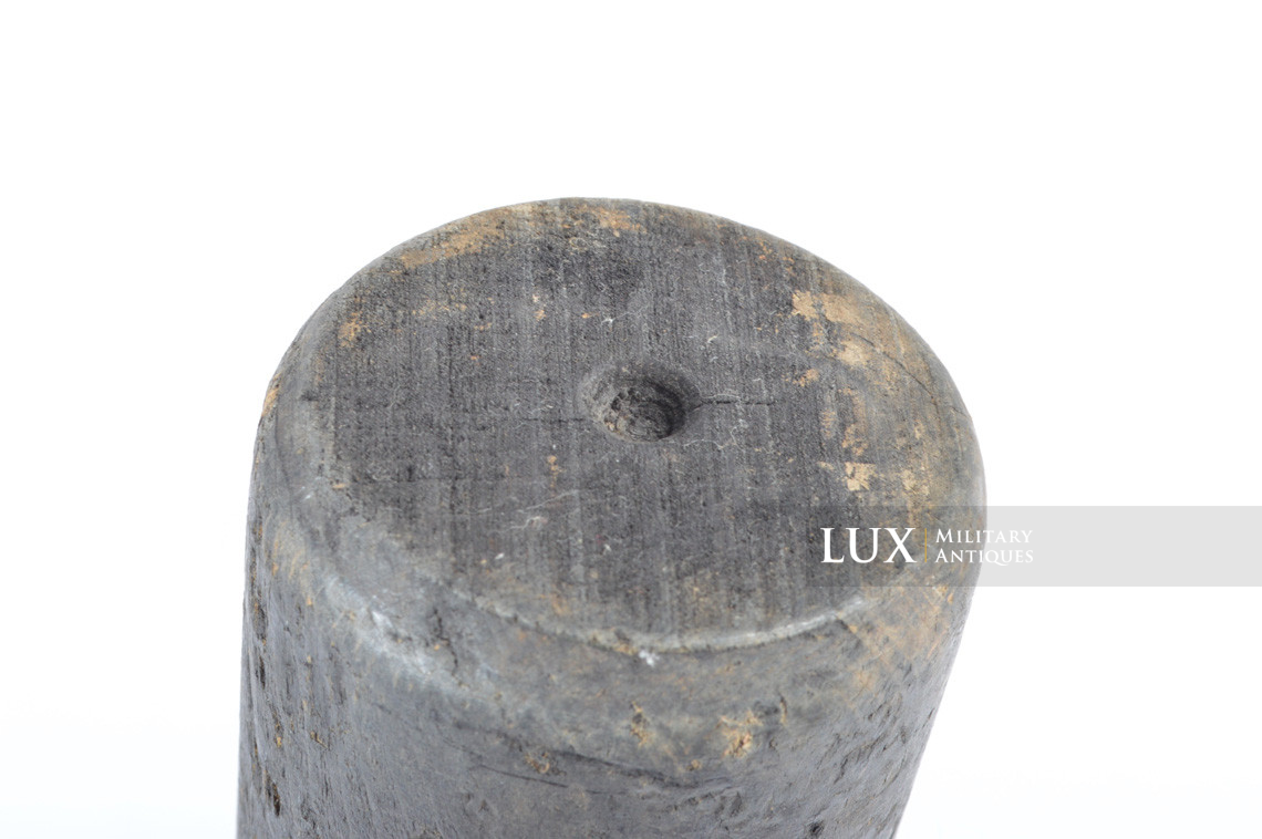German training stick grenade, « stielhandgranate 24 » - photo 11