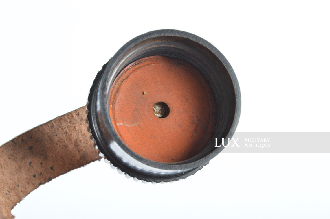 Late-war German canteen, « HRE43 » - Lux Military Antiques - photo 15