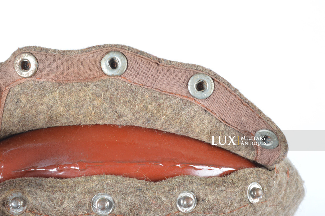 Late-war German canteen, « HRE43 » - Lux Military Antiques - photo 12