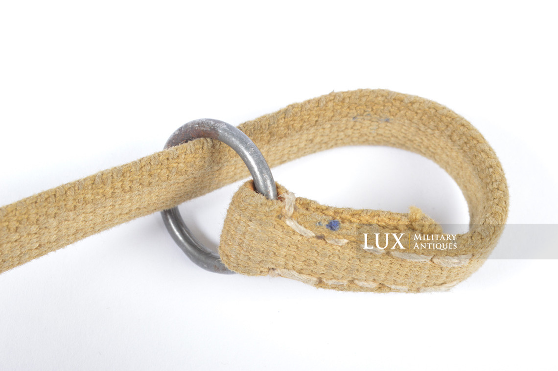 German P38 pistol lanyard - photo 11