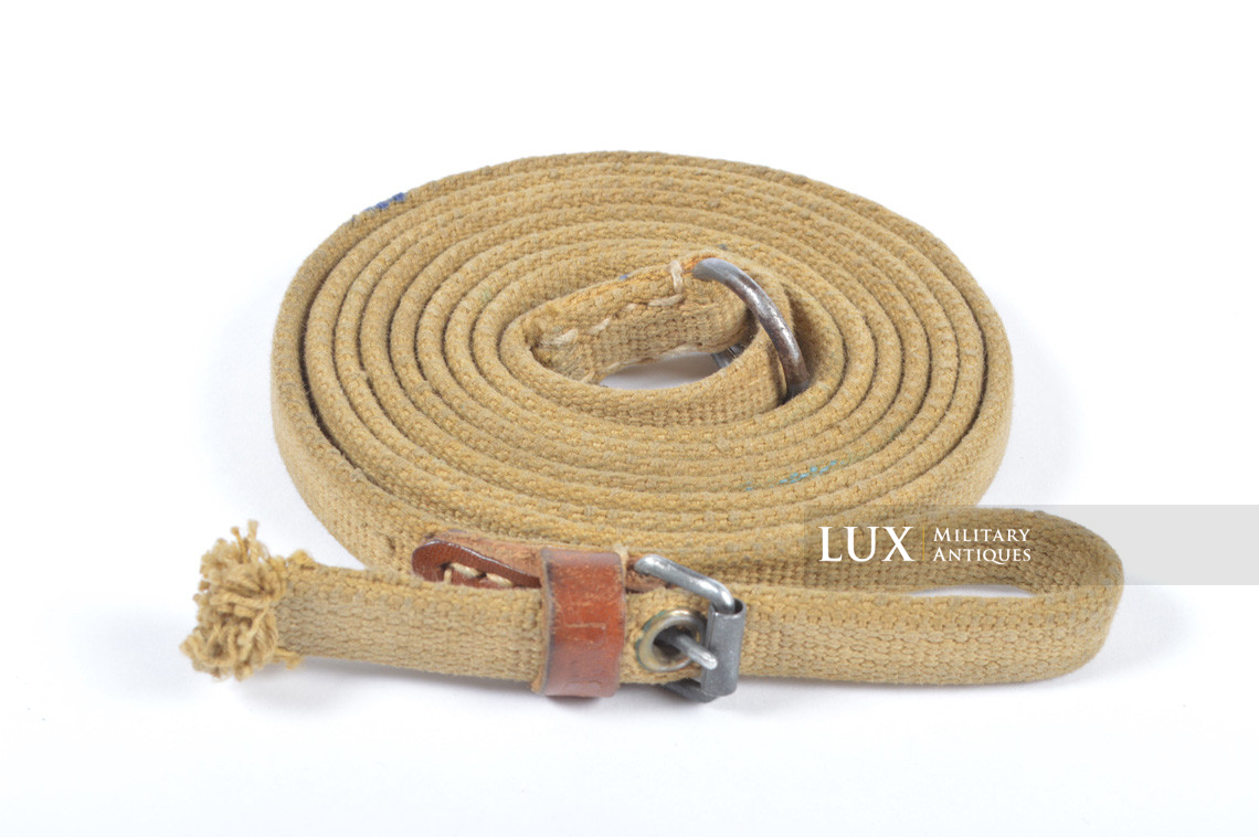 German P38 pistol lanyard - photo 4