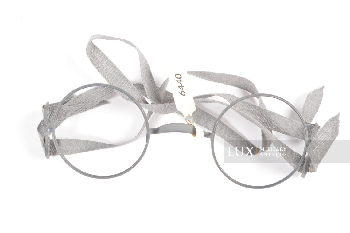 Lunettes allemandes « Masken-Brille » - photo 15