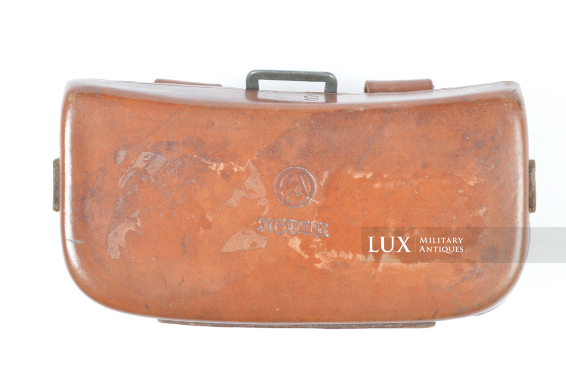 German SA combat medic pouch set, « 1934 » - photo 11