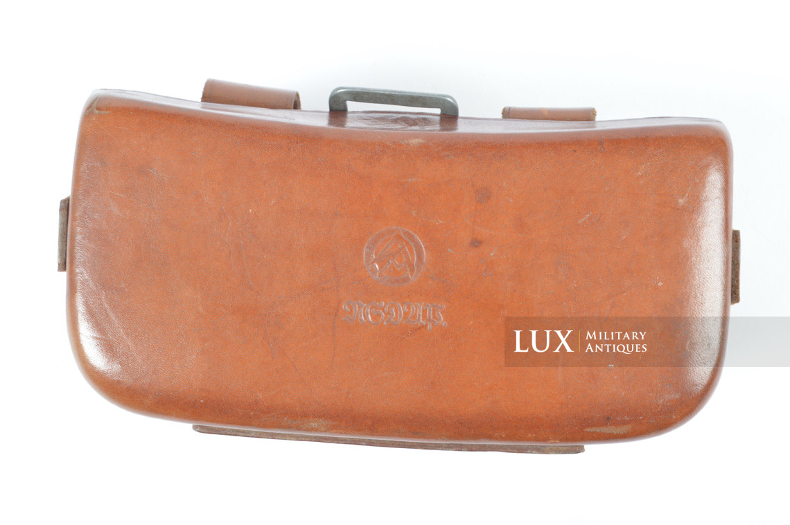 German SA combat medic pouch set, « 1934 » - photo 23
