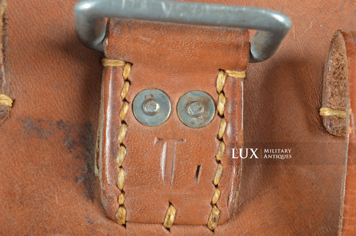 German SA combat medic pouch set, « 1934 » - photo 30