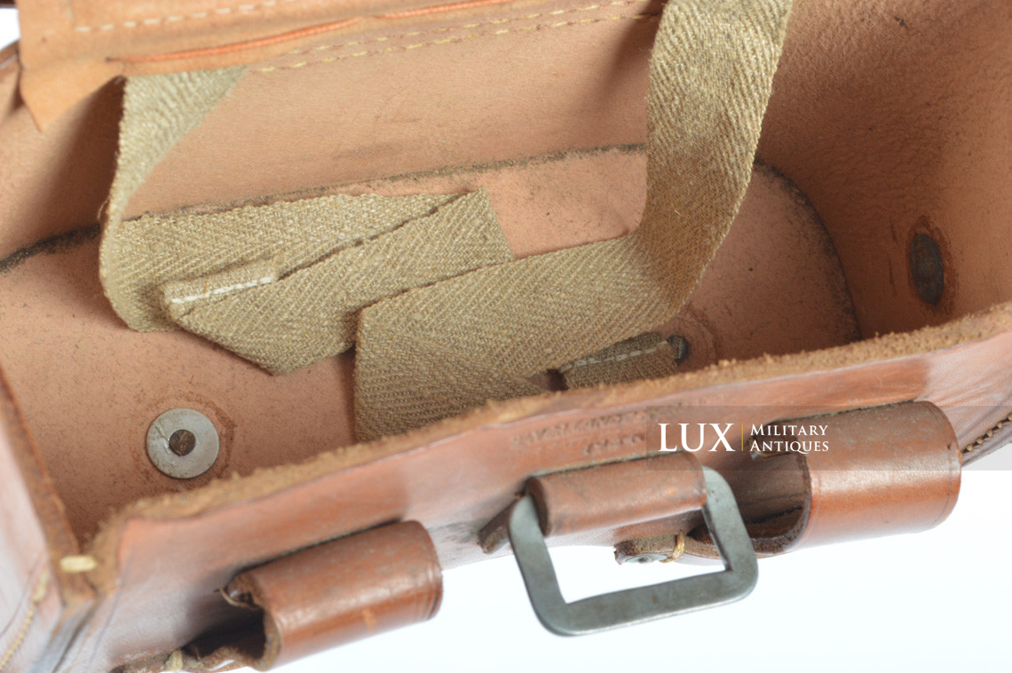 German SA combat medic pouch set, « 1934 » - photo 33