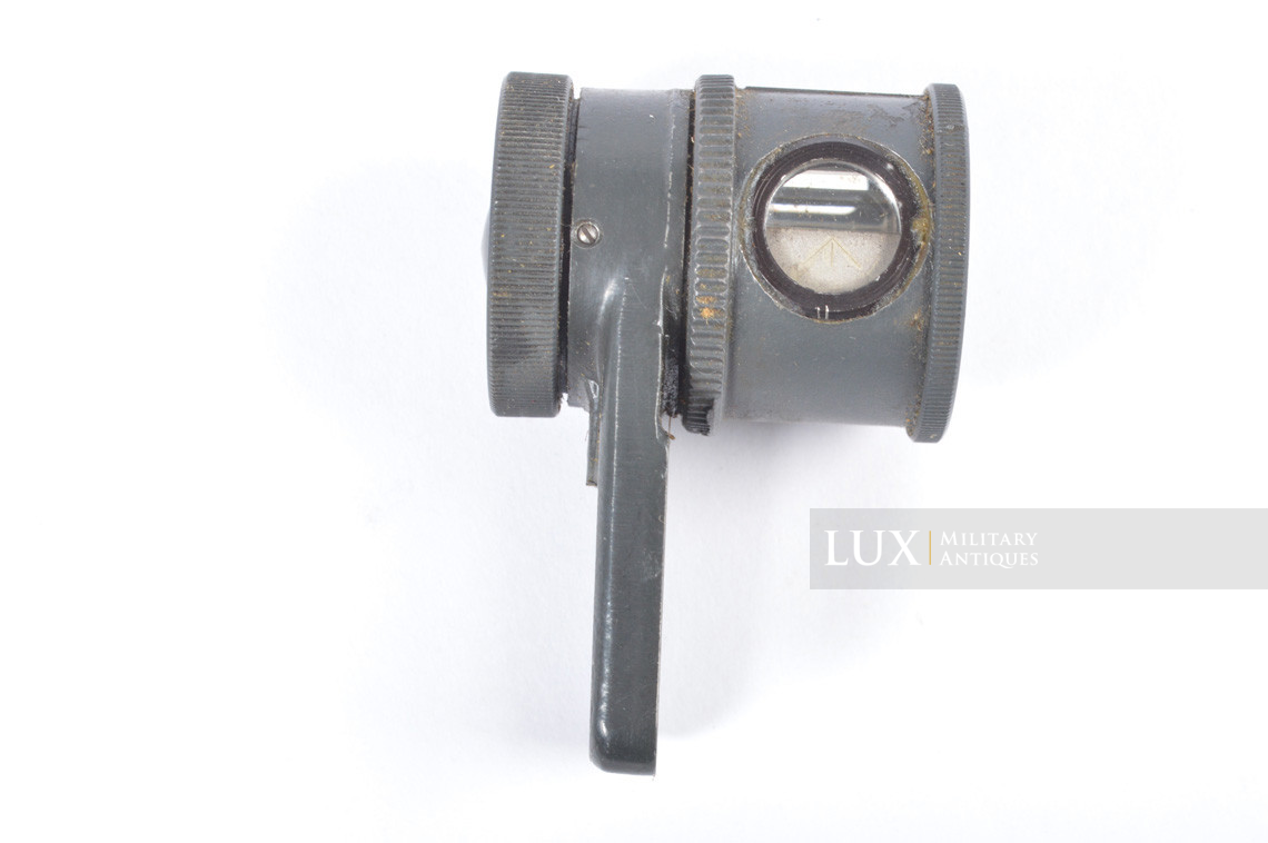 German MG34/42 optical sight with case complete, « ddx » - photo 33