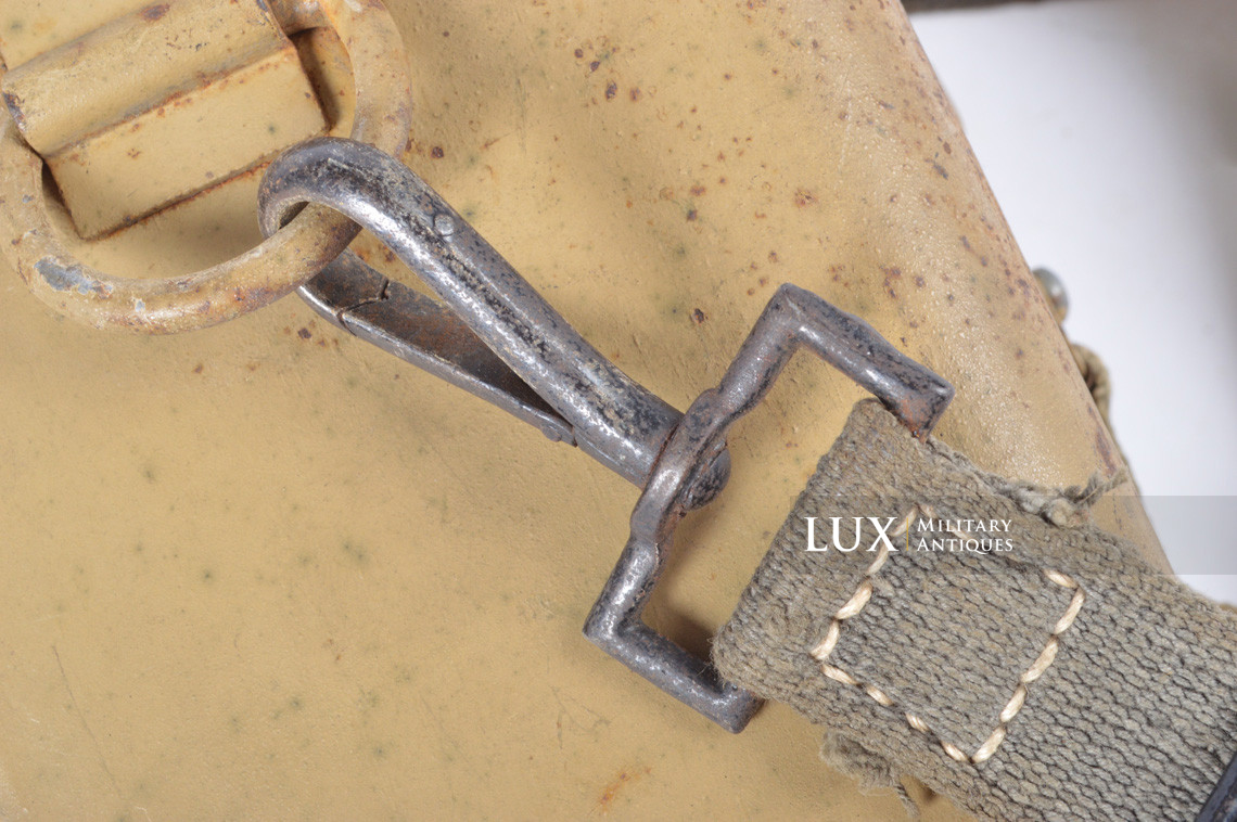 Optique de visée MG34/42 jaune sable dans sa boîte, « ddx » - photo 47