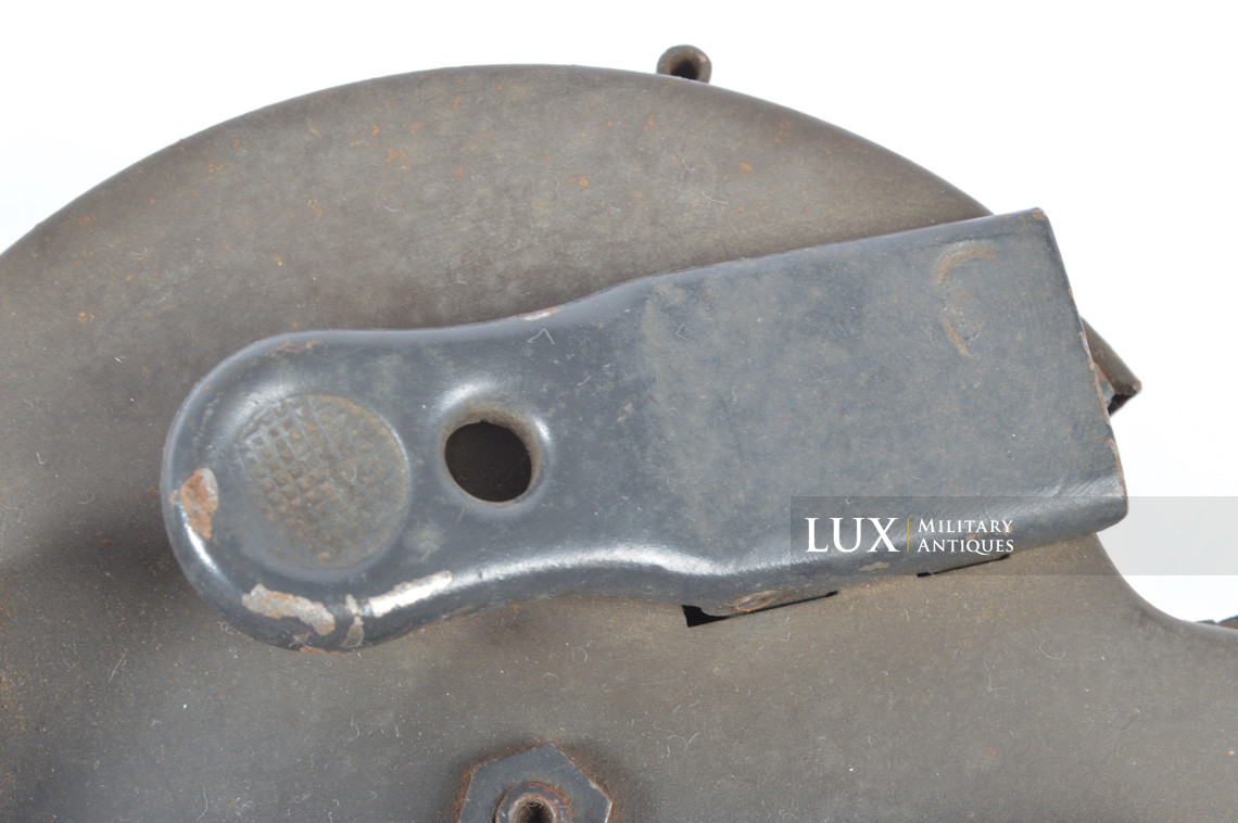 Ensemble double porte trommel MG34/42 précoce - photo 36