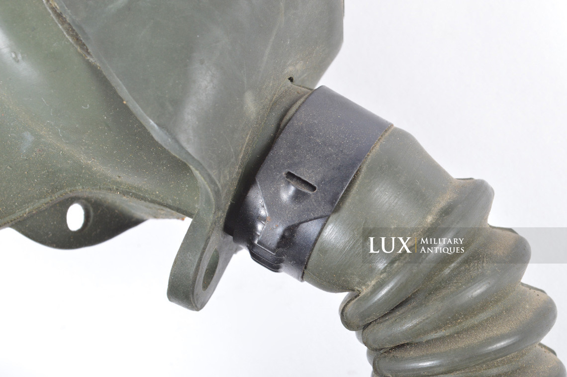 Masque à oxygène USAAF type A-10A - photo 12