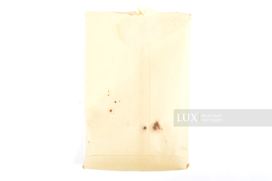 Masque à oxygène USAAF type A-10A - photo 29