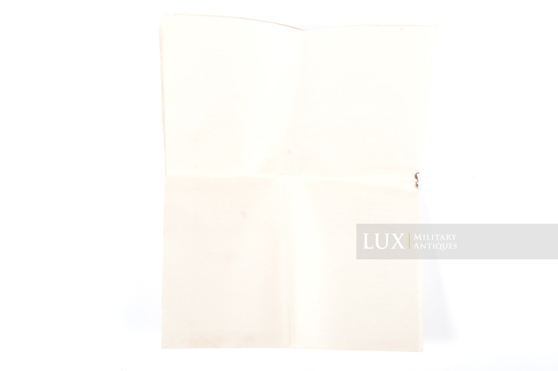 Masque à oxygène USAAF type A-10A - photo 36