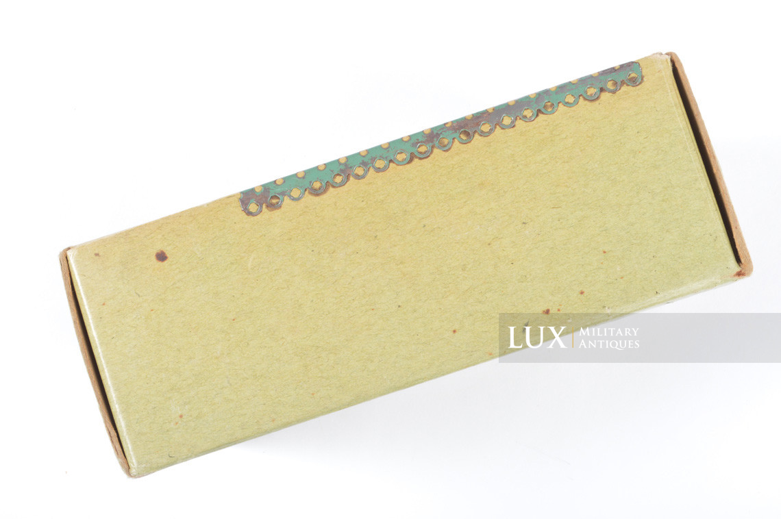 Masque à oxygène USAAF type A-10A - photo 21