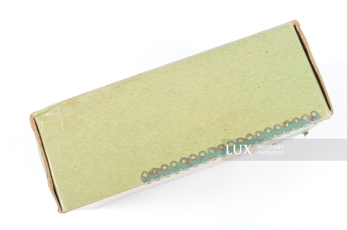 Masque à oxygène USAAF type A-10A - photo 23