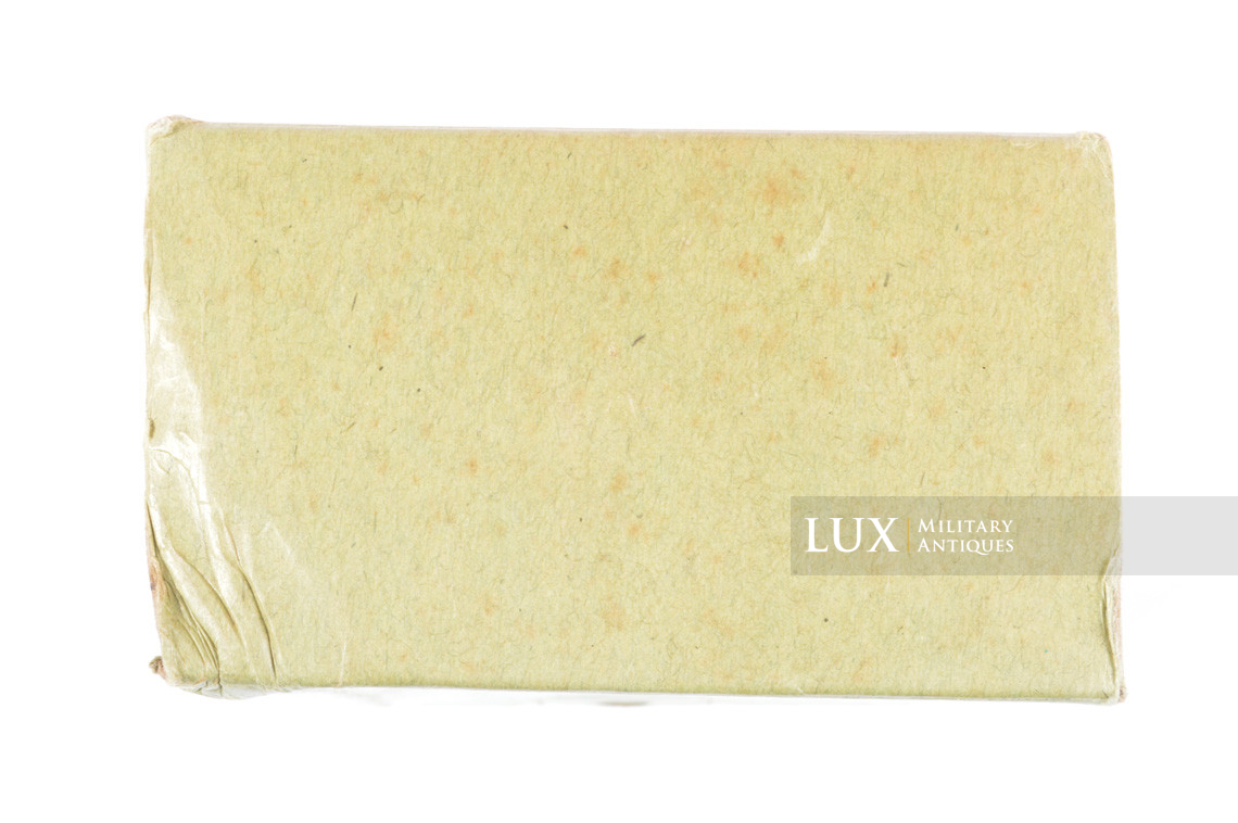 Masque à oxygène USAAF type A-10A - photo 25