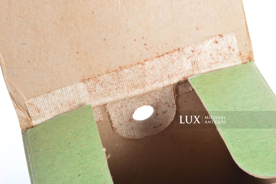 Masque à oxygène USAAF type A-10A - photo 26