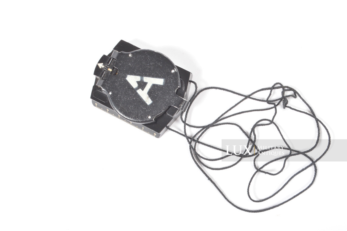 German issued marching compass, « A » - photo 4