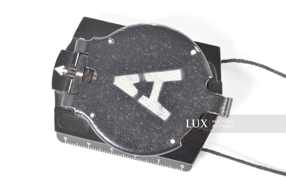 German issued marching compass, « A » - photo 7