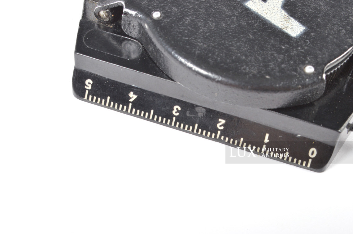 German issued marching compass, « A » - photo 8