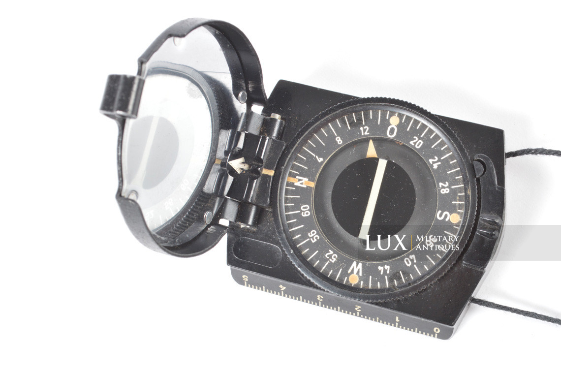 German issued marching compass, « A » - photo 9