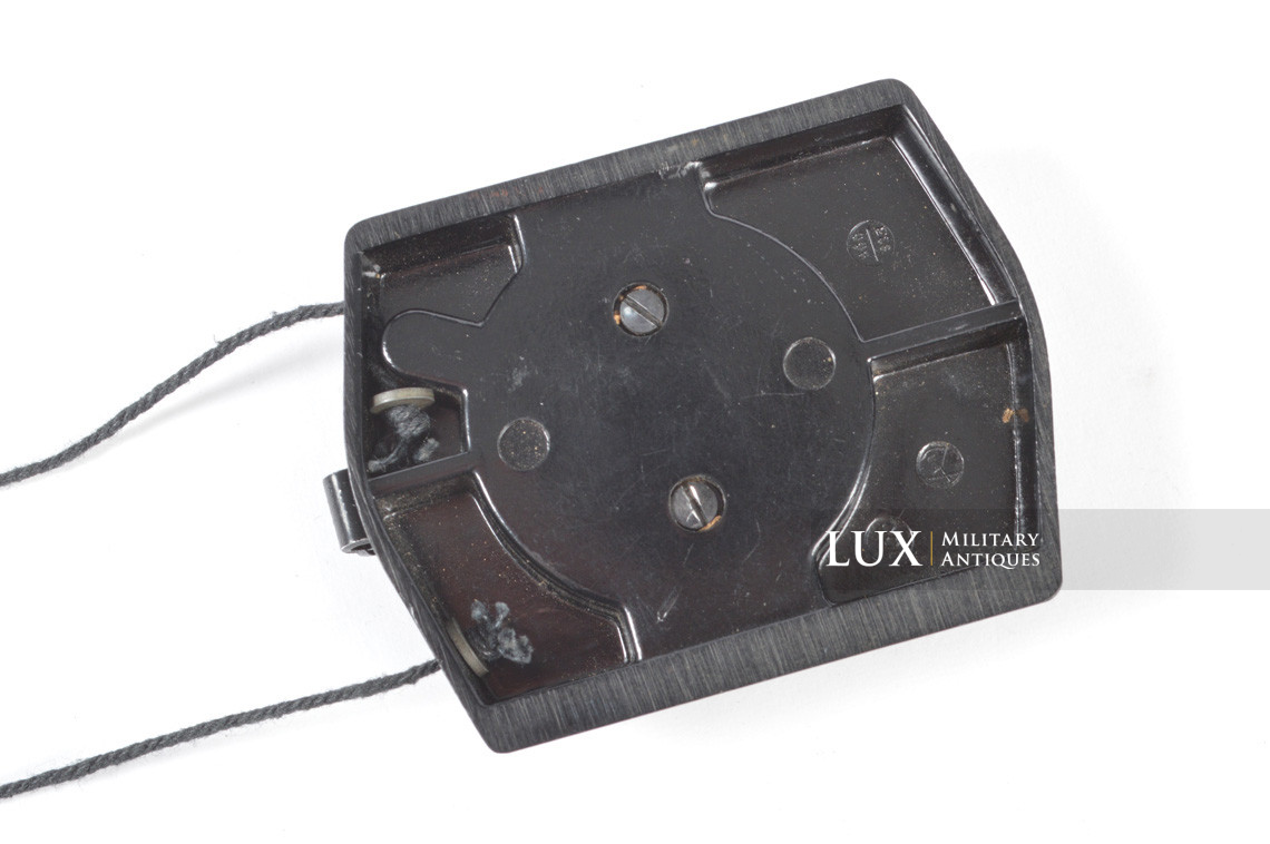 German issued marching compass, « A » - photo 10