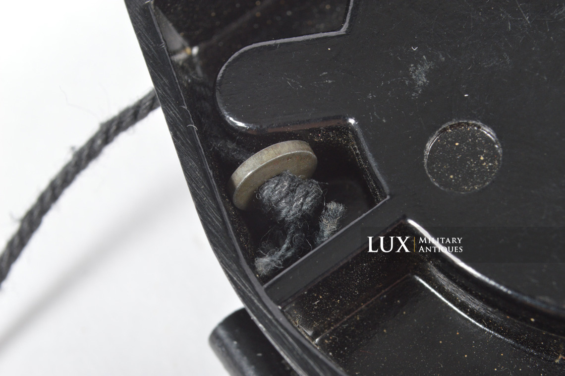 German issued marching compass, « A » - photo 11