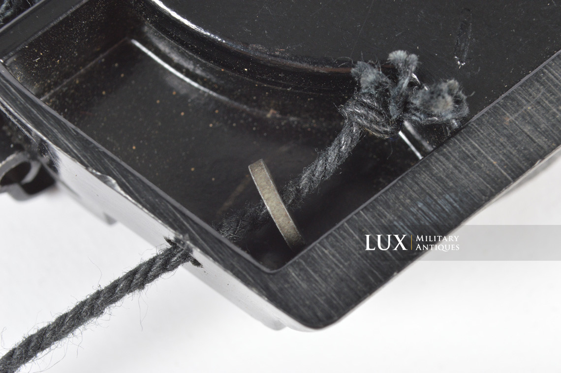 German issued marching compass, « A » - photo 12