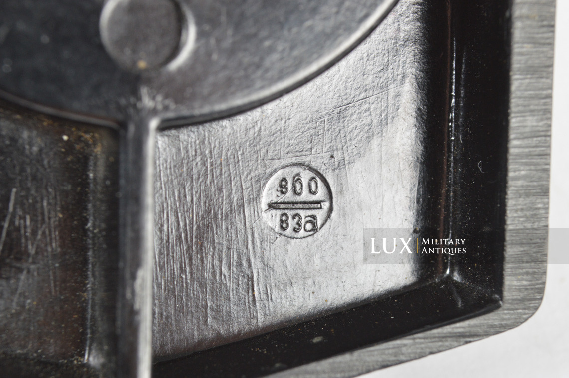 German issued marching compass, « A » - photo 14