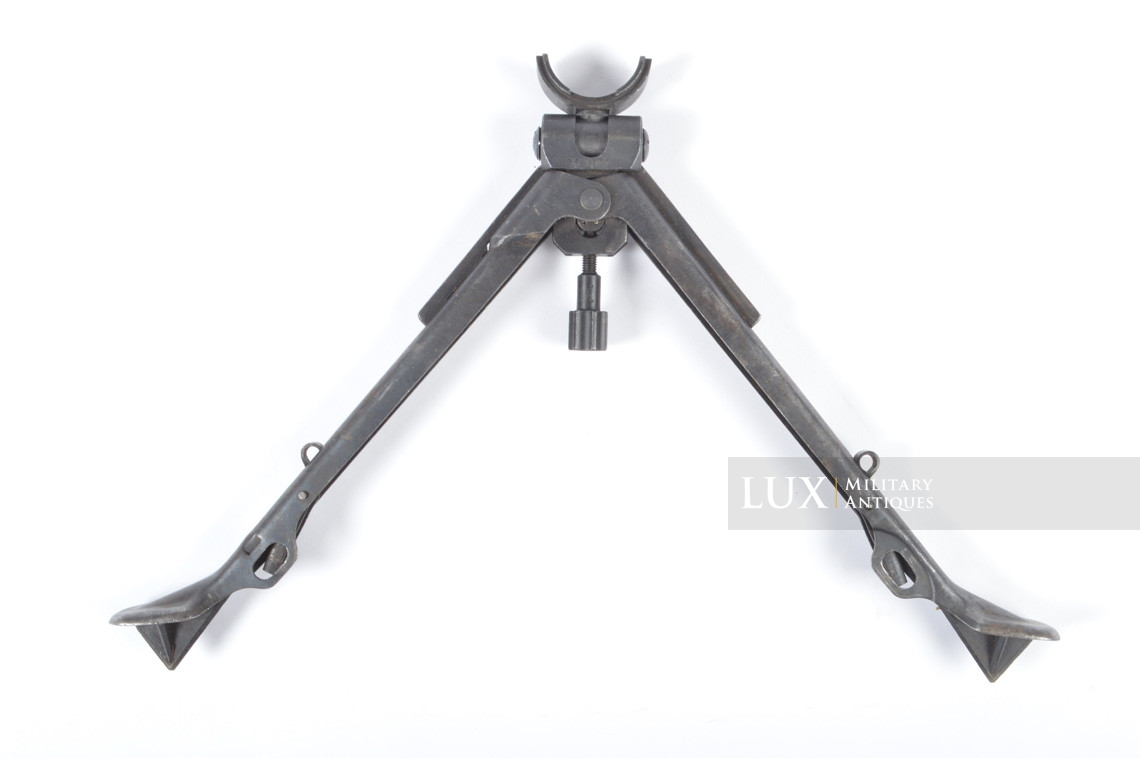 German MG34 bipod - Lux Military Antiques - photo 4