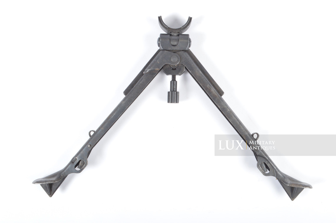 Bipied de mitrailleuse allemande MG34 - photo 4