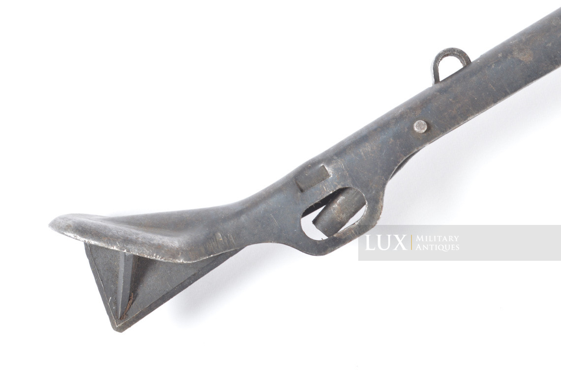 Bipied de mitrailleuse allemande MG34 - photo 7