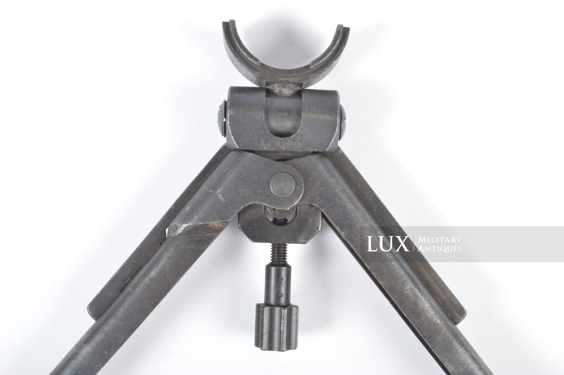 German MG34 bipod - Lux Military Antiques - photo 9