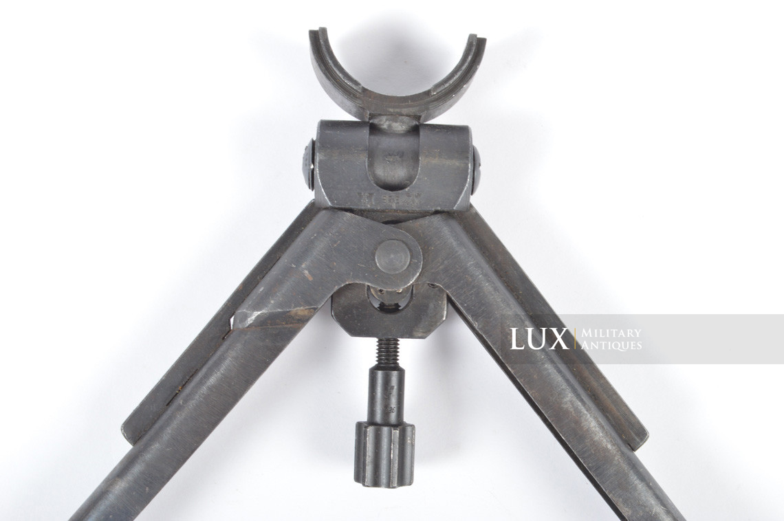 Bipied de mitrailleuse allemande MG34 - photo 9