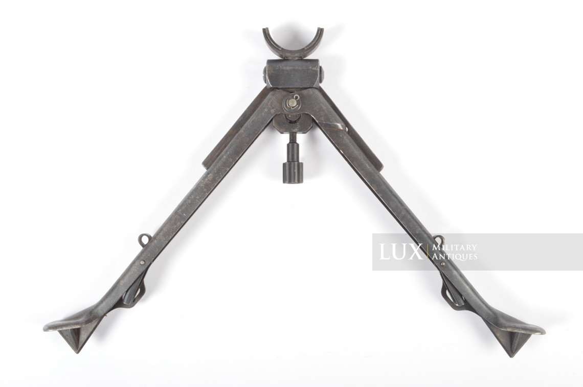German MG34 bipod - Lux Military Antiques - photo 12