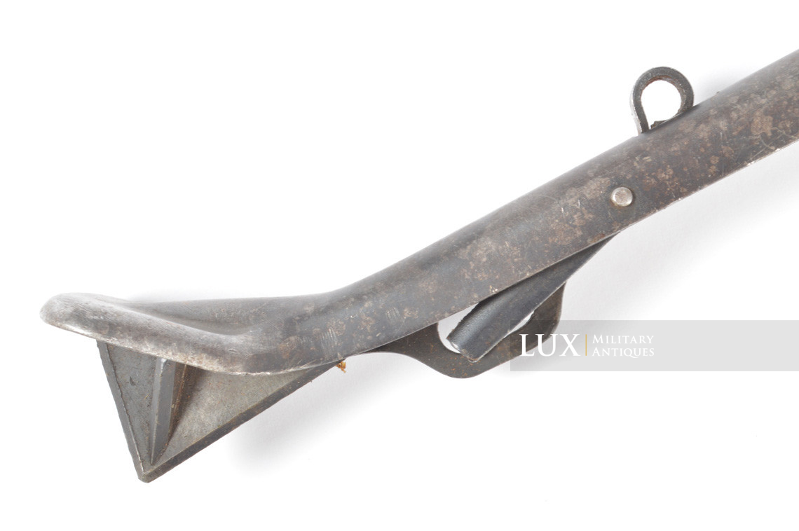 Bipied de mitrailleuse allemande MG34 - photo 13