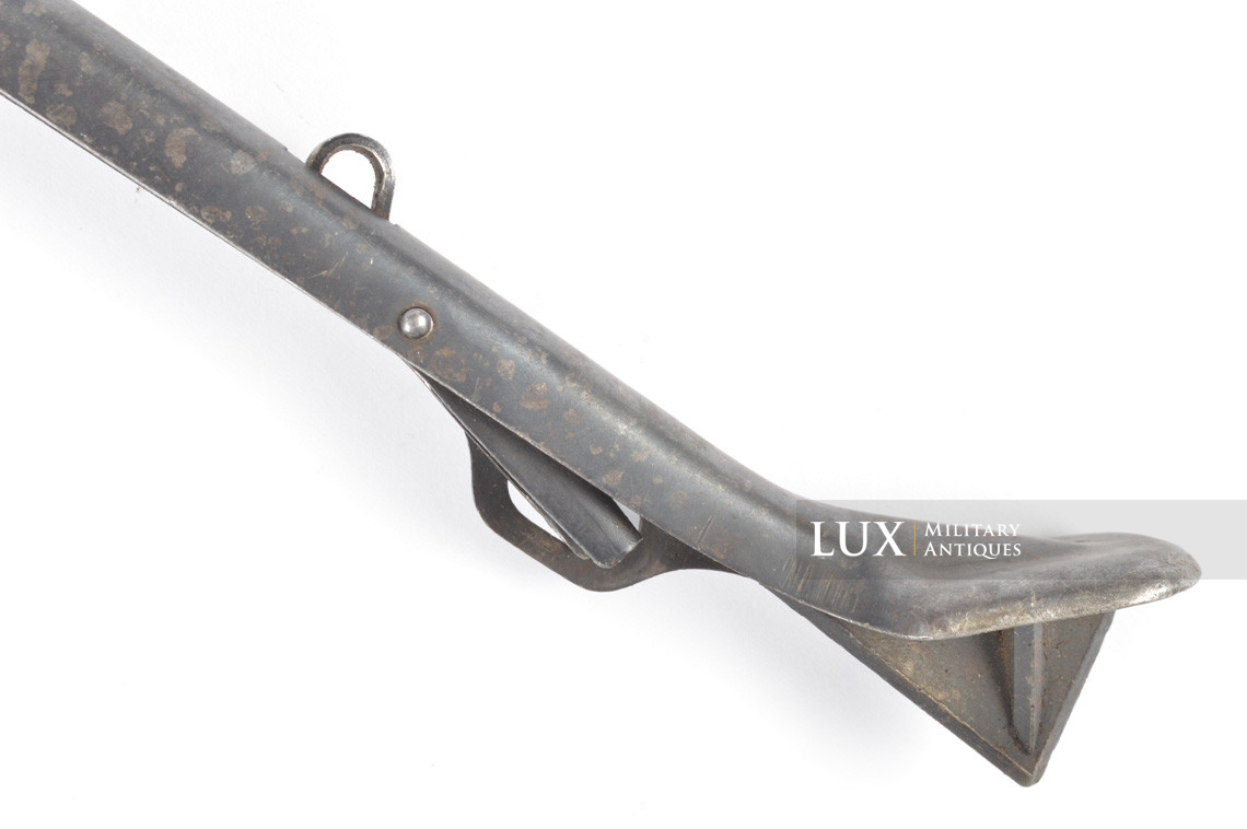 Bipied de mitrailleuse allemande MG34 - photo 14