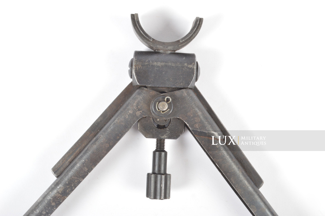 Bipied de mitrailleuse allemande MG34 - Lux Military Antiques - photo 15