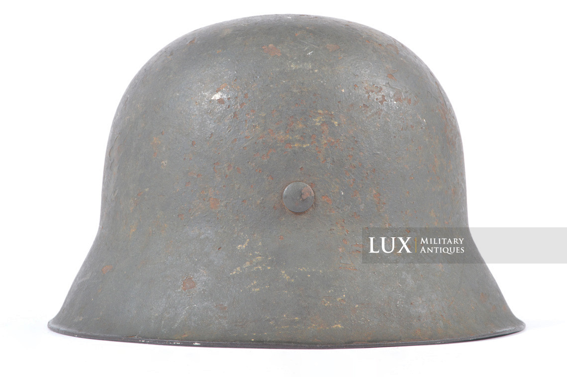 Casque allemand M42 Waffen-SS - photo 12