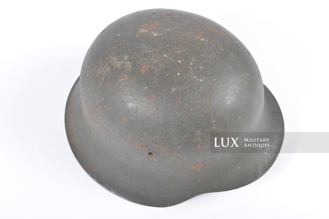 Casque allemand M42 Waffen-SS - photo 14