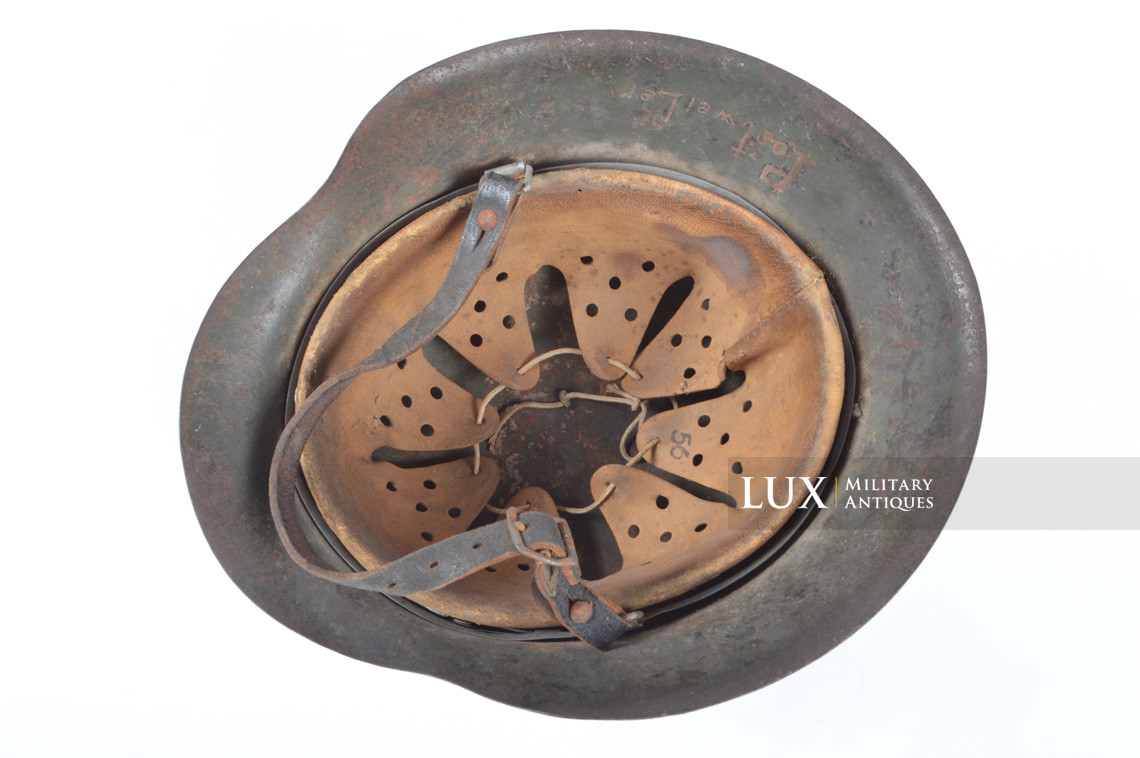Casque allemand M42 Waffen-SS - photo 46