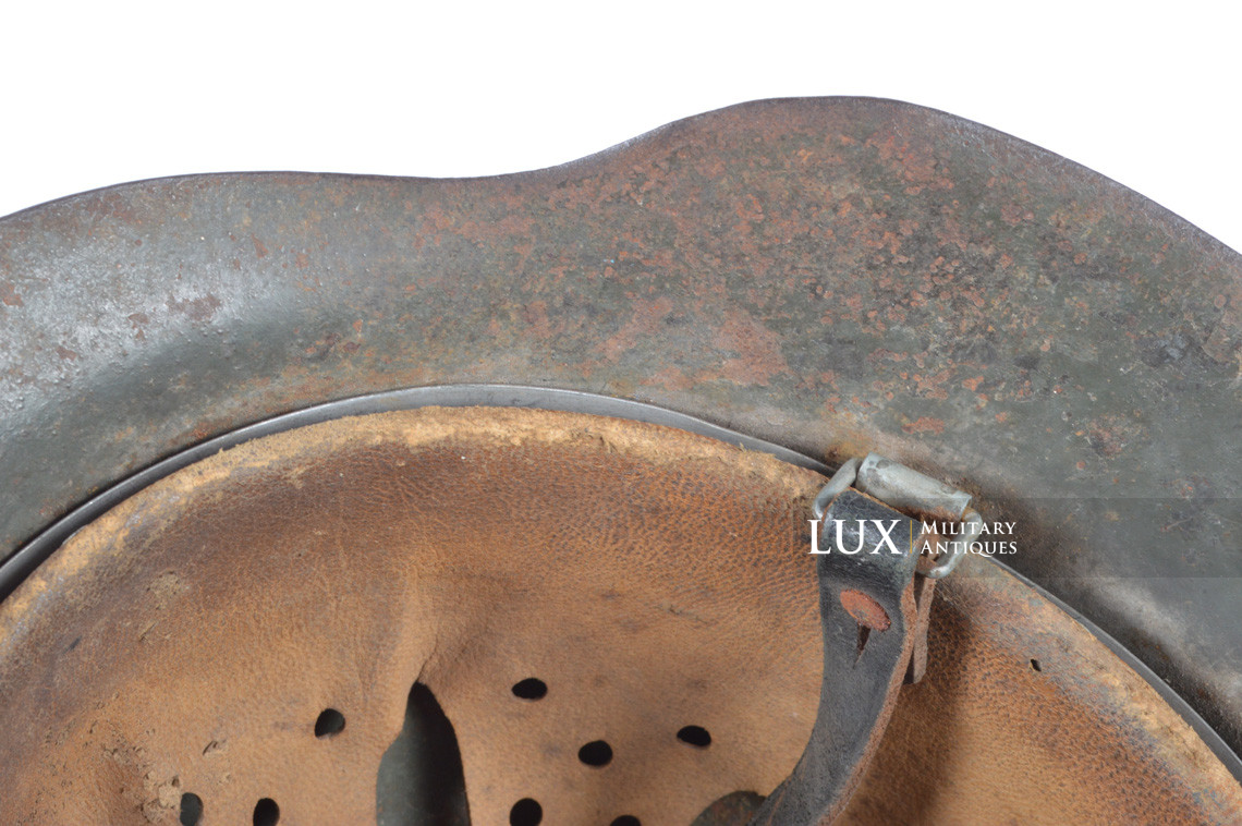 Casque allemand M42 Waffen-SS - photo 54