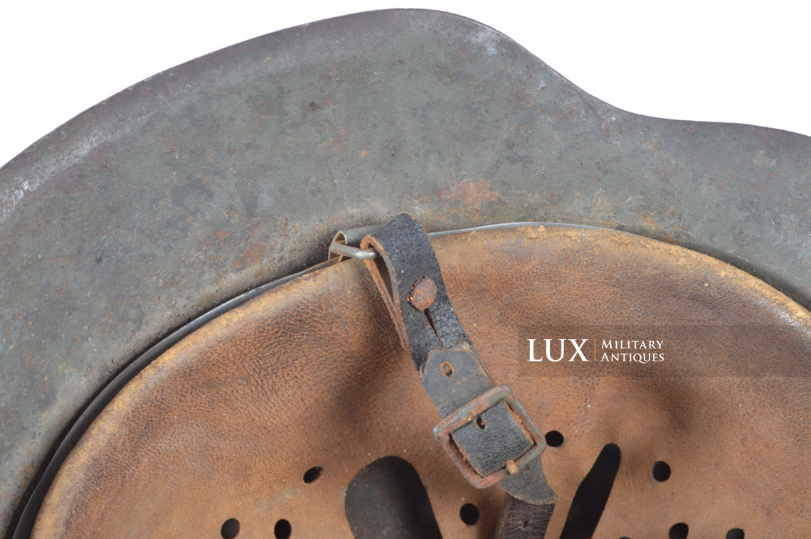 Casque allemand M42 Waffen-SS - photo 55
