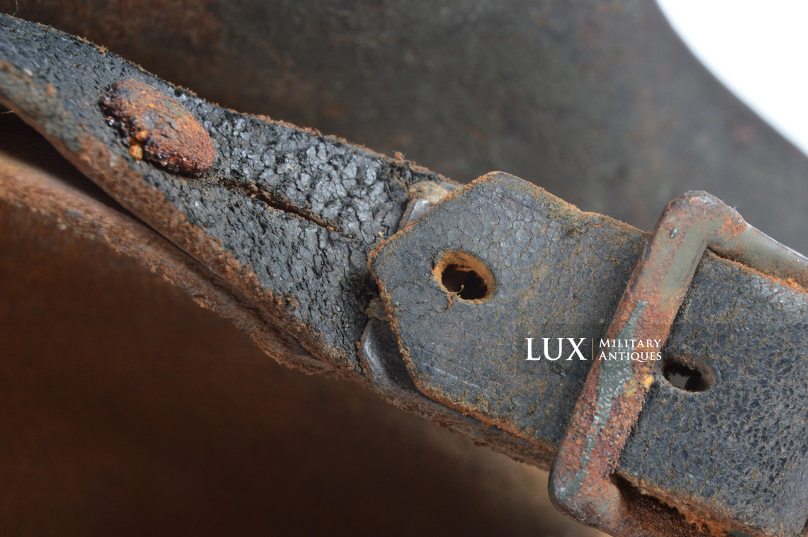 Casque allemand M42 Waffen-SS - photo 65