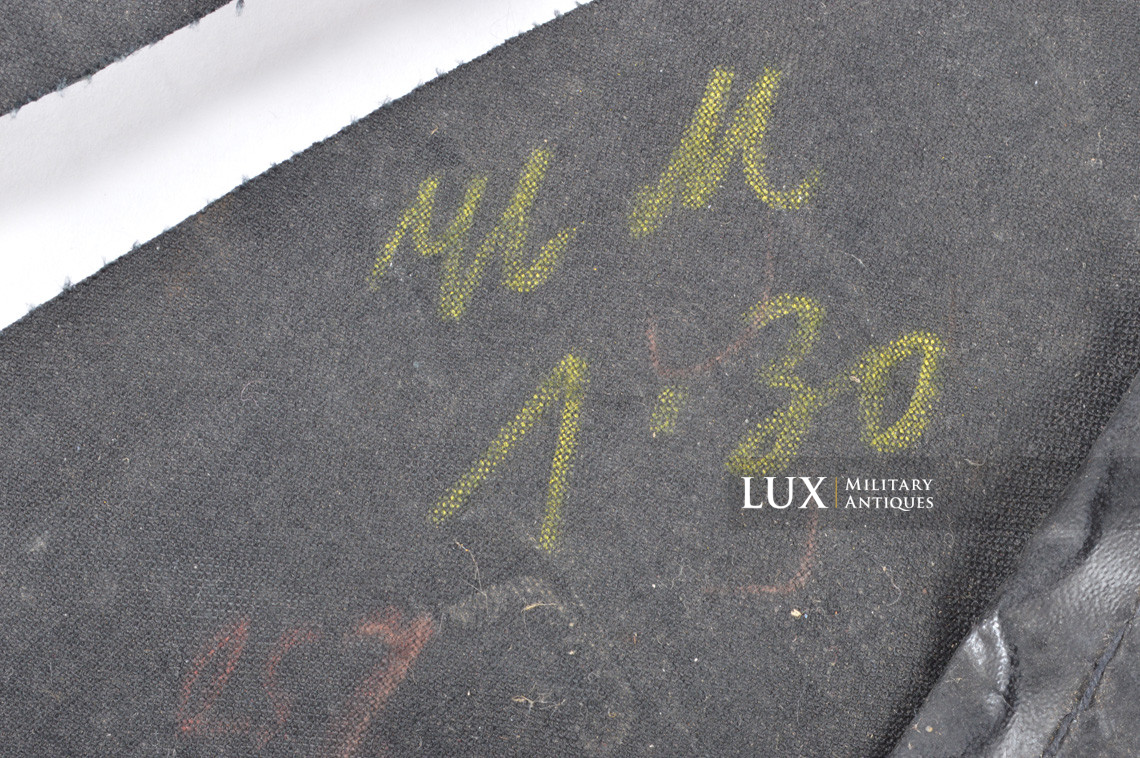 Set of German vehicle blackout covers - Lux Military Antiques - photo 11