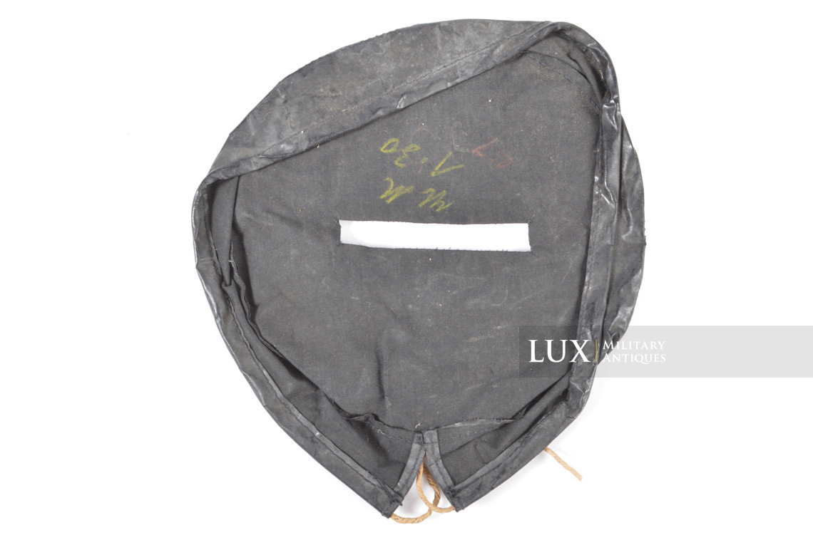 Set of German vehicle blackout covers - Lux Military Antiques - photo 10