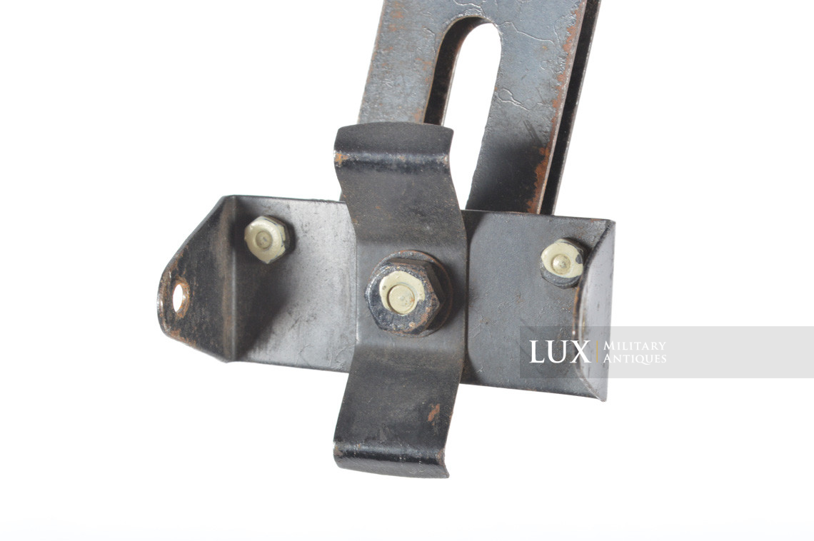 German armored/panzer headphones, « Dfh.b 43 » - photo 12